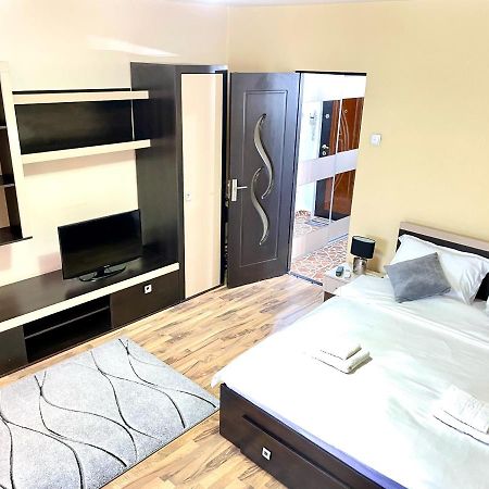 Luand Apartament Iasi Eksteriør bilde