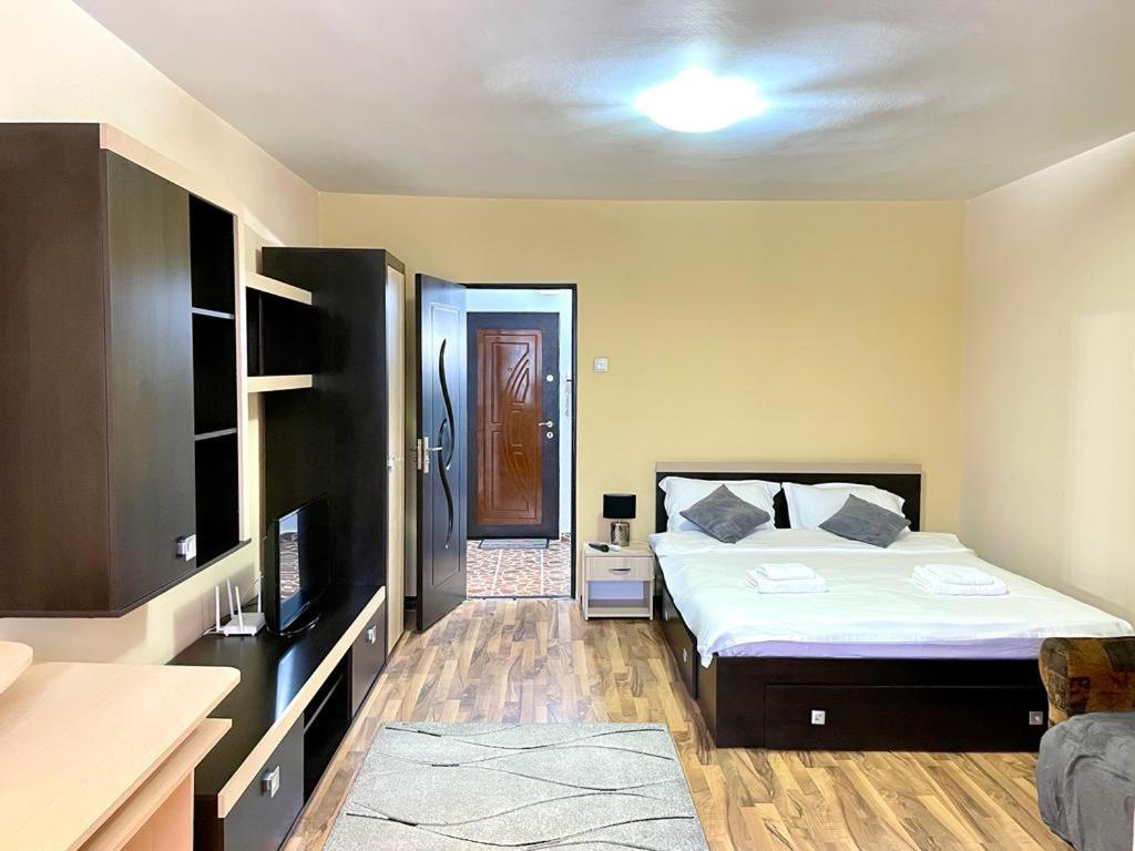 Luand Apartament Iasi Eksteriør bilde