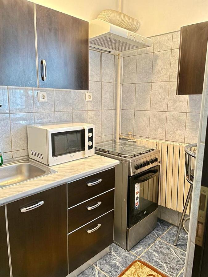 Luand Apartament Iasi Eksteriør bilde