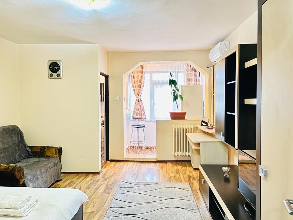 Luand Apartament Iasi Eksteriør bilde